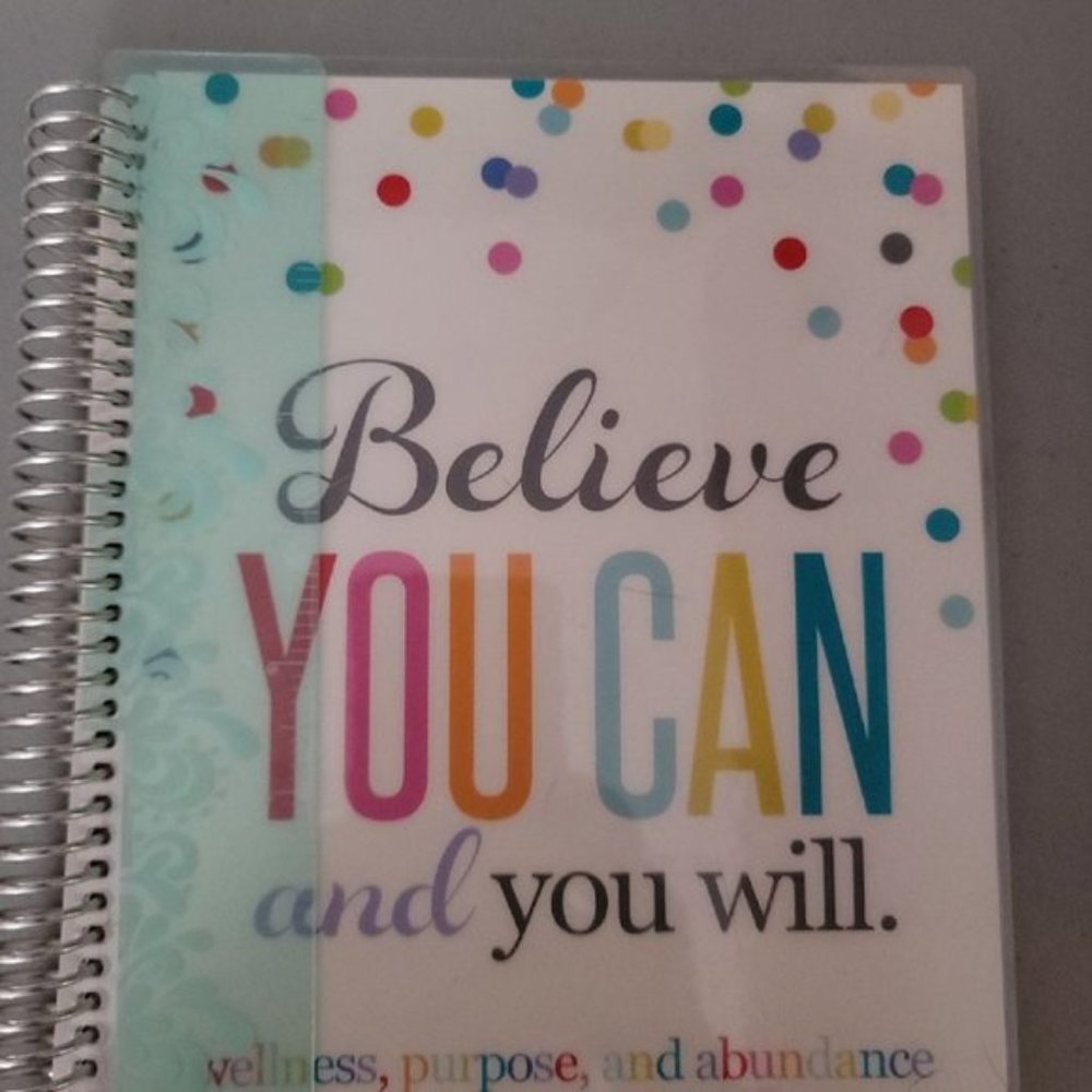 erin condren notebook